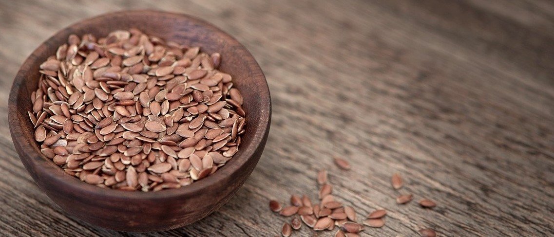 फ्लैक्स सीड सुनने में स्मार्ट लगता है और तीसी भोदूं – फायदेमन्द है डायबिटीज में।