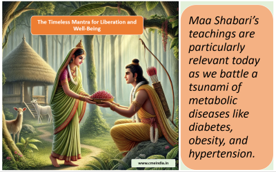 RAMA: The Timeless Mantra for Liberation and Well-Being