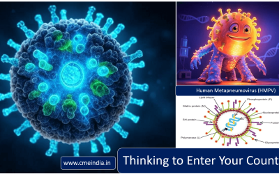 What physicians must know about Human Metapneumovirus (HMPV) in India Now