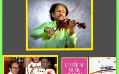 CME INDIA Living Legends in Medicine – Dr. L. Subramaniam